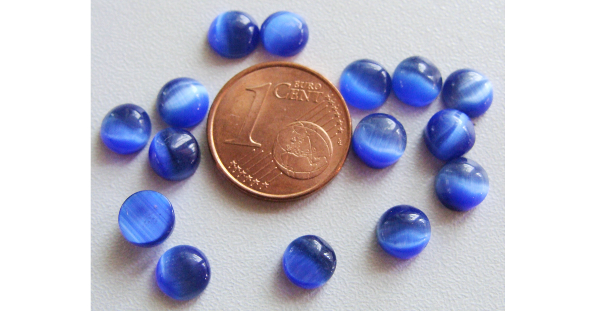 Lot De 200 Cabochons Ronds Plats En Acrylique - Diamètre 10 Mm, Couleurs Mélangées - Pour Scrapbooking, Bijoux, Déco, DIY